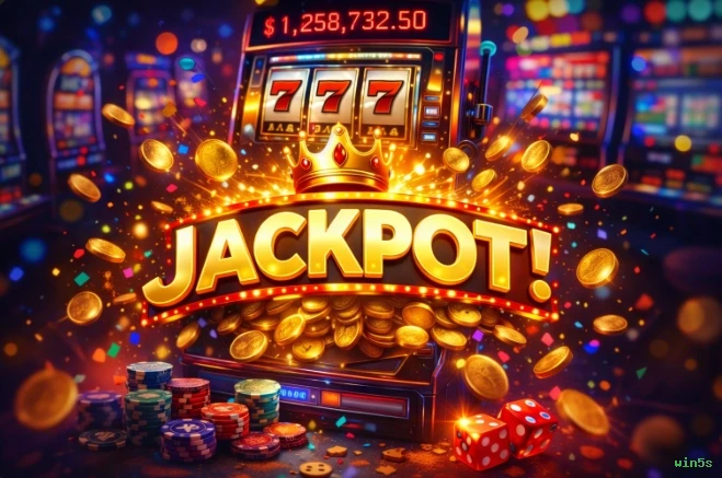 App win5s slots mobile