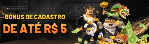 Bônus e prêmios win5s
